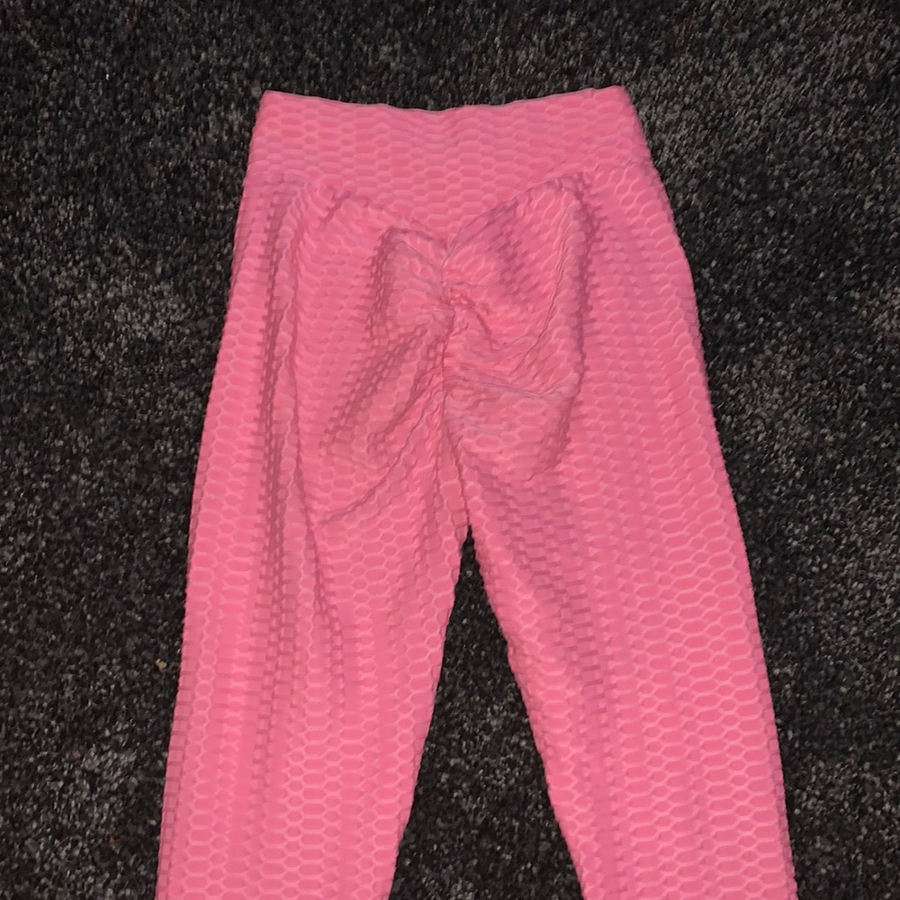 Booty Camp Leggings